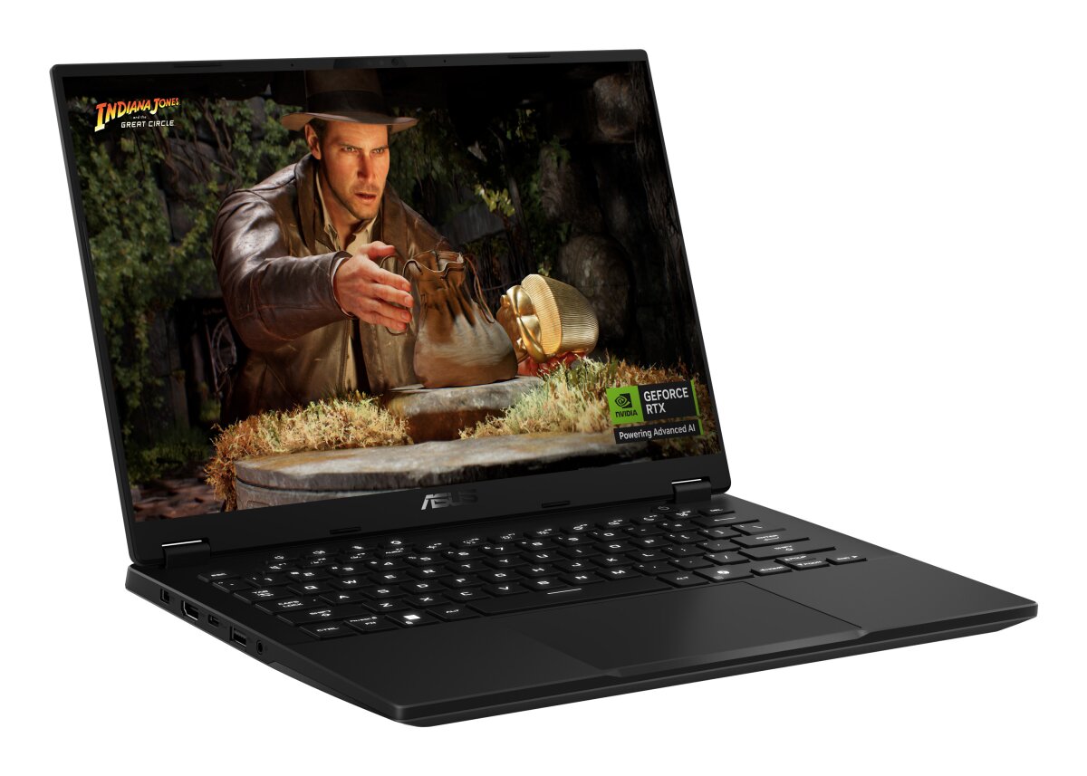 ASUS TUF Gaming A14 FA401EA-RG007W 90NR0PM1-M000W0 image gallery 2