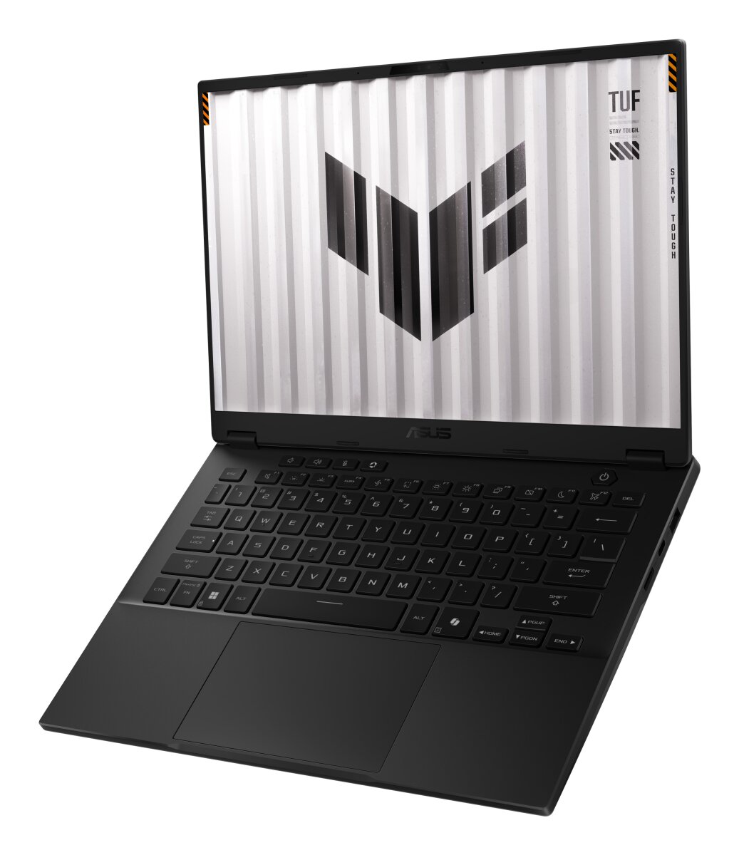 ASUS TUF Gaming A14 FA401EA-RG007W 90NR0PM1-M000W0 image gallery 4