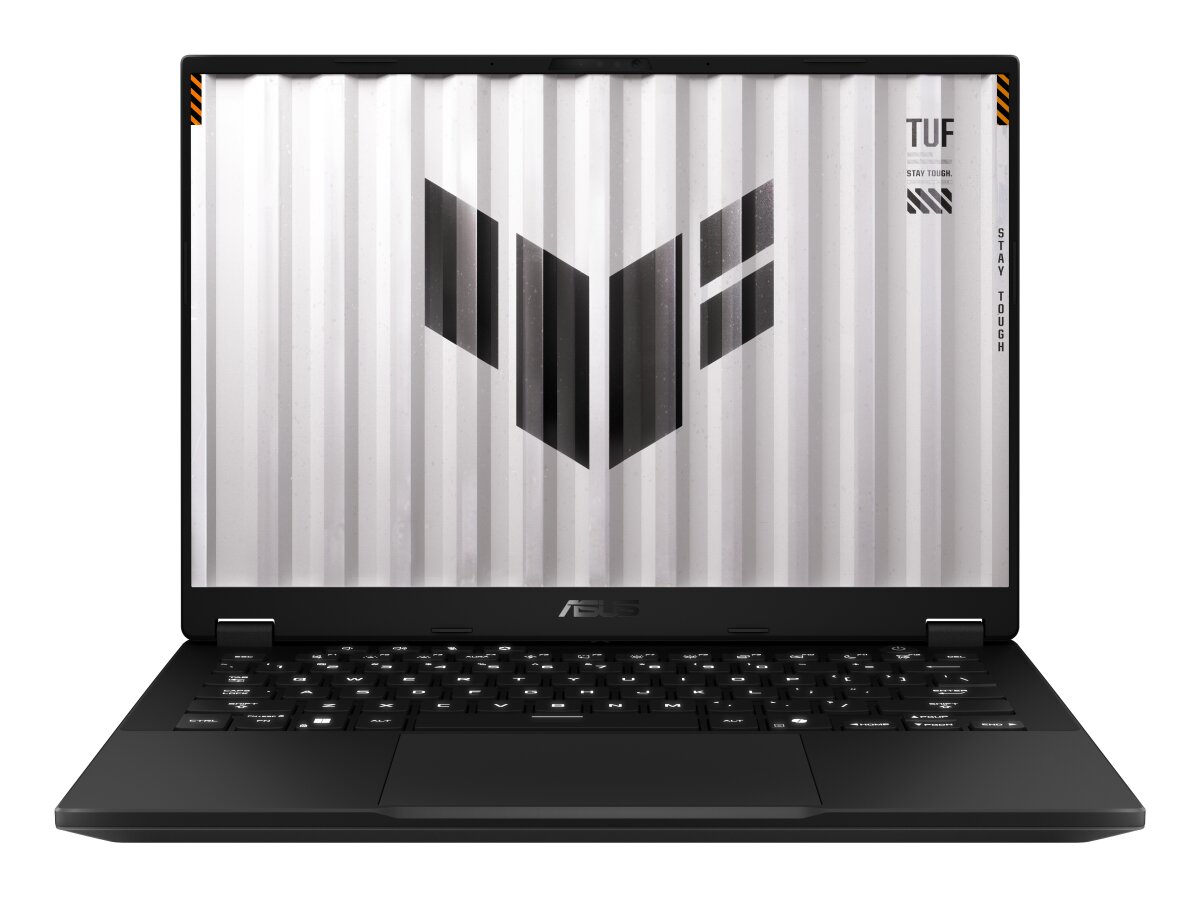ASUS TUF Gaming A14 FA401GM-DS96-CA 90NR0NW1-M000F0 image gallery 1