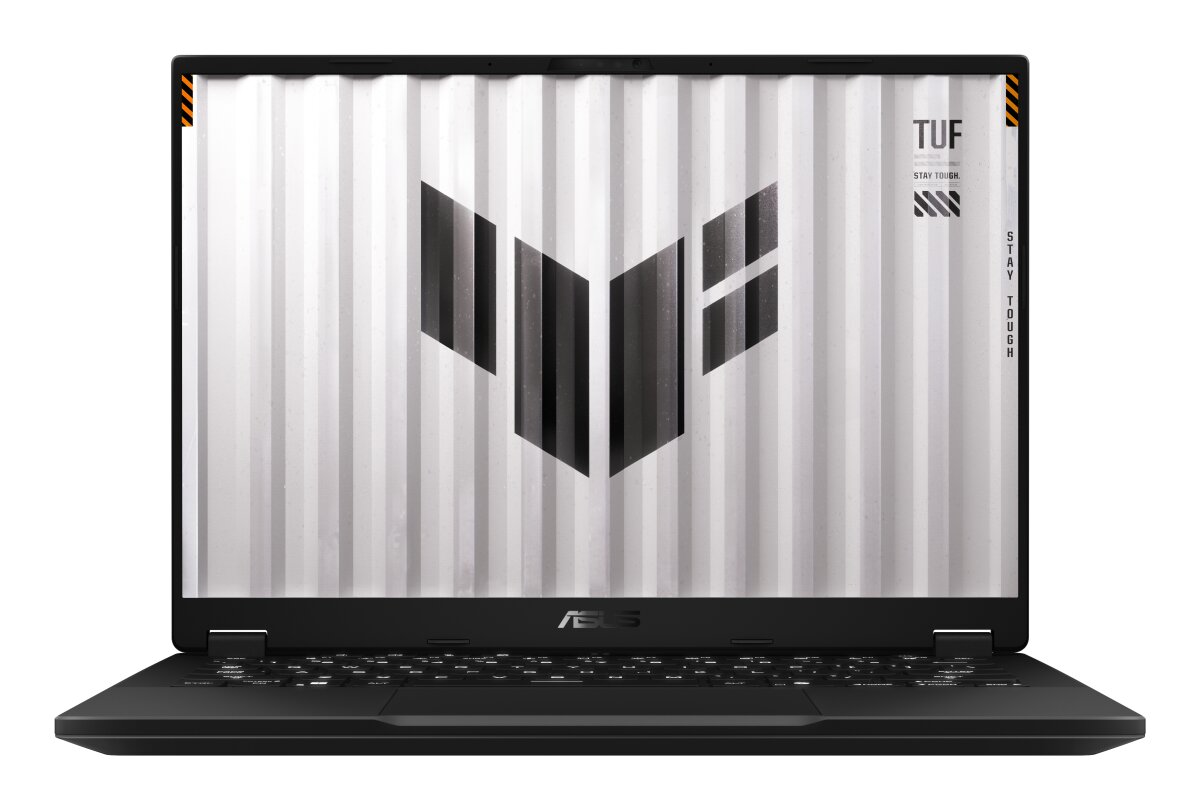 ASUS TUF Gaming A14 FA401GM-DS96-CA 90NR0NW1-M000F0 image gallery 2