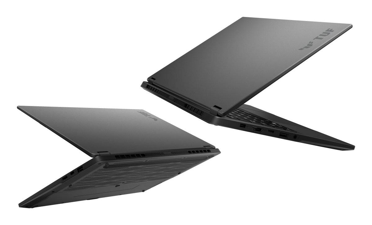 ASUS TUF Gaming A14 FA401GM-DS96-CA 90NR0NW1-M000F0 image gallery 5