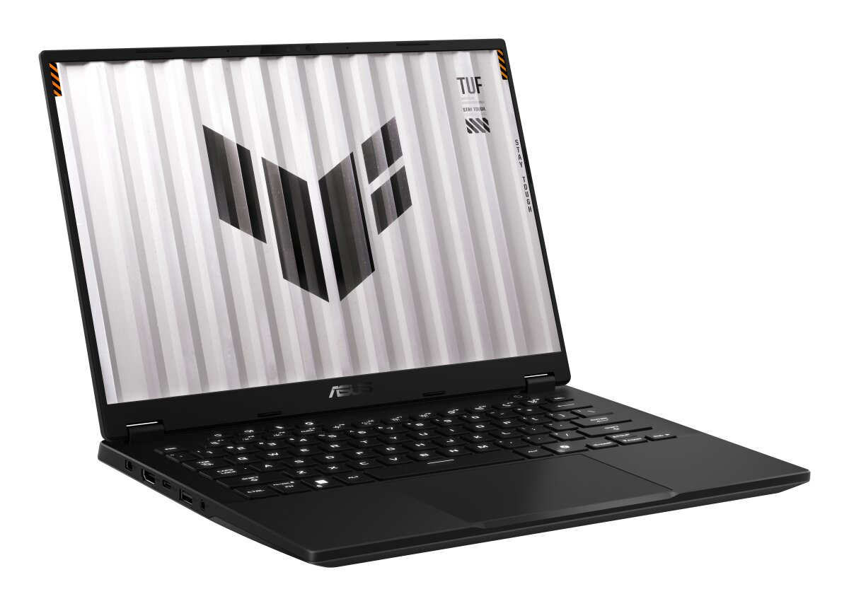 ASUS TUF Gaming A14 FA401GM-DS96-CA 90NR0NW1-M000F0 image gallery 6
