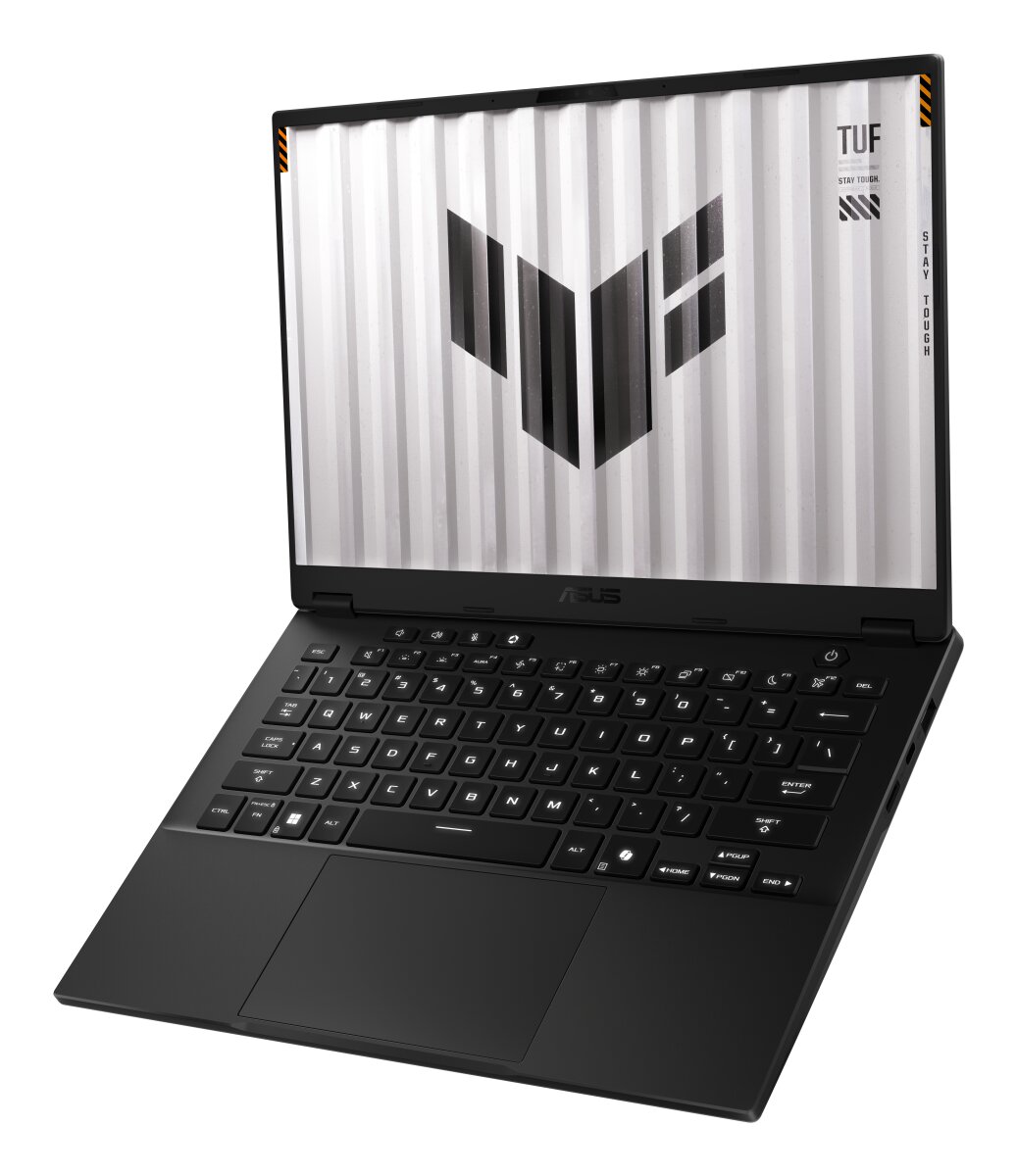 ASUS TUF Gaming A14 FA401GM-DS96-CA 90NR0NW1-M000F0 image gallery 8