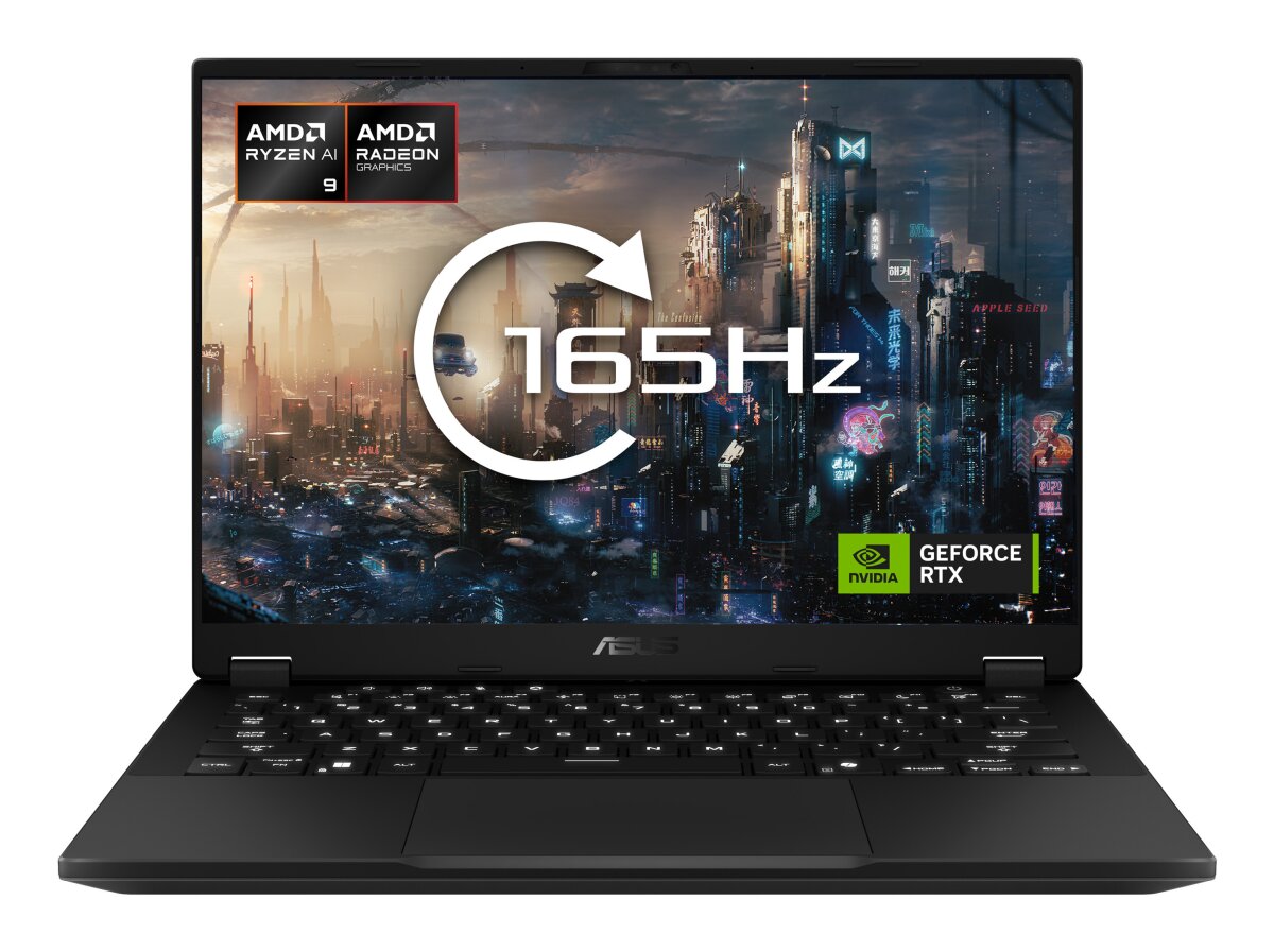 ASUS TUF Gaming A14 FA401GM-RG005W 90NR0NW1-M000C0 image gallery 1