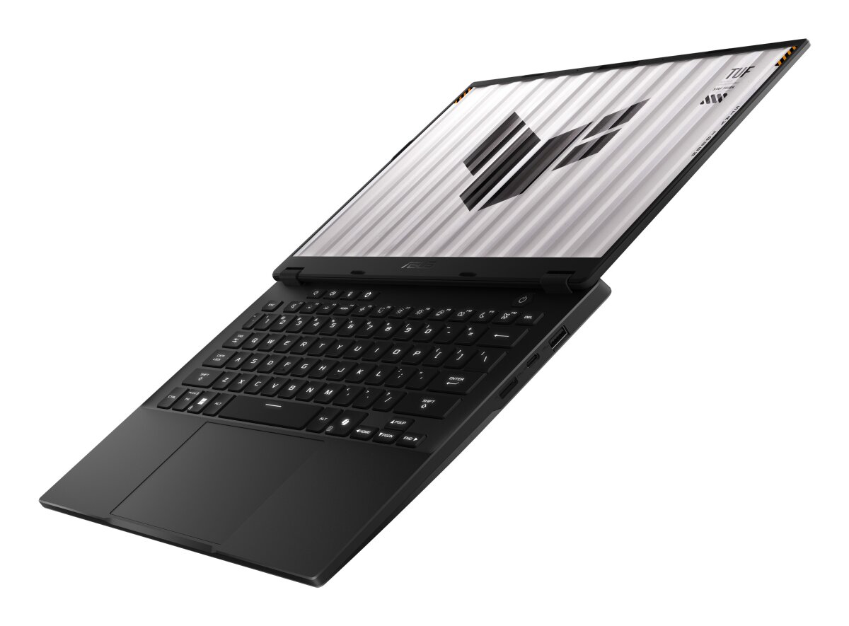 ASUS TUF Gaming A14 FA401GM-RG005W 90NR0NW1-M000C0 image gallery 4