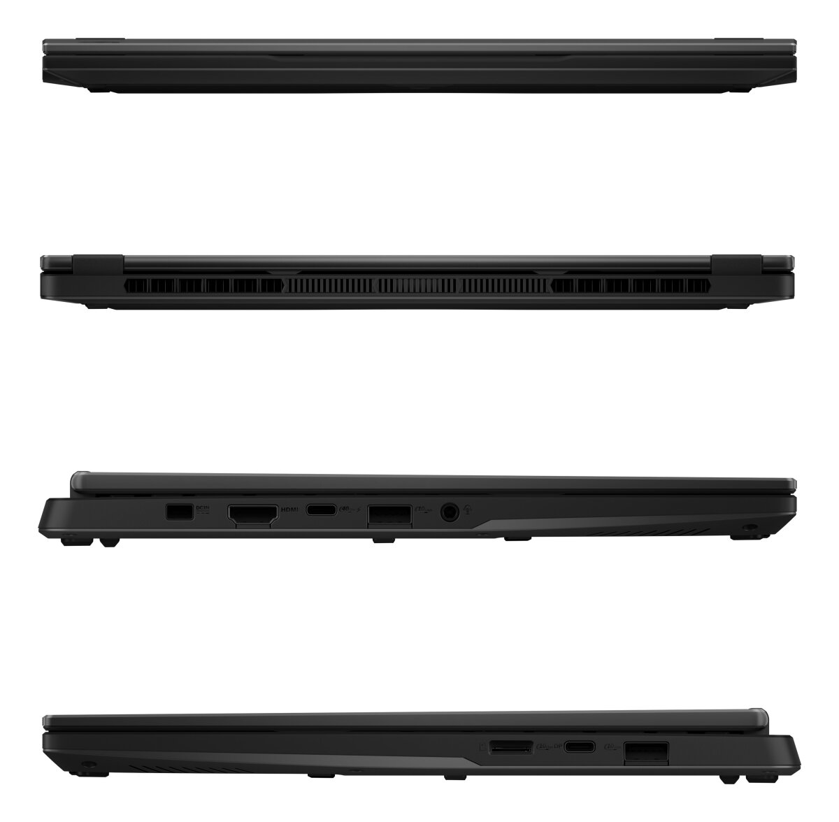 ASUS TUF Gaming A14 FA401GM-RG005W 90NR0NW1-M000C0 image gallery 6