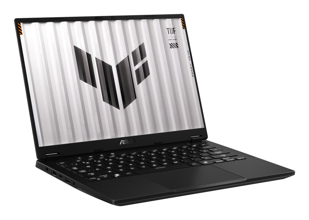 ASUS TUF Gaming A14 FA401UV-RG004W FA401UV-RG004W image gallery 5