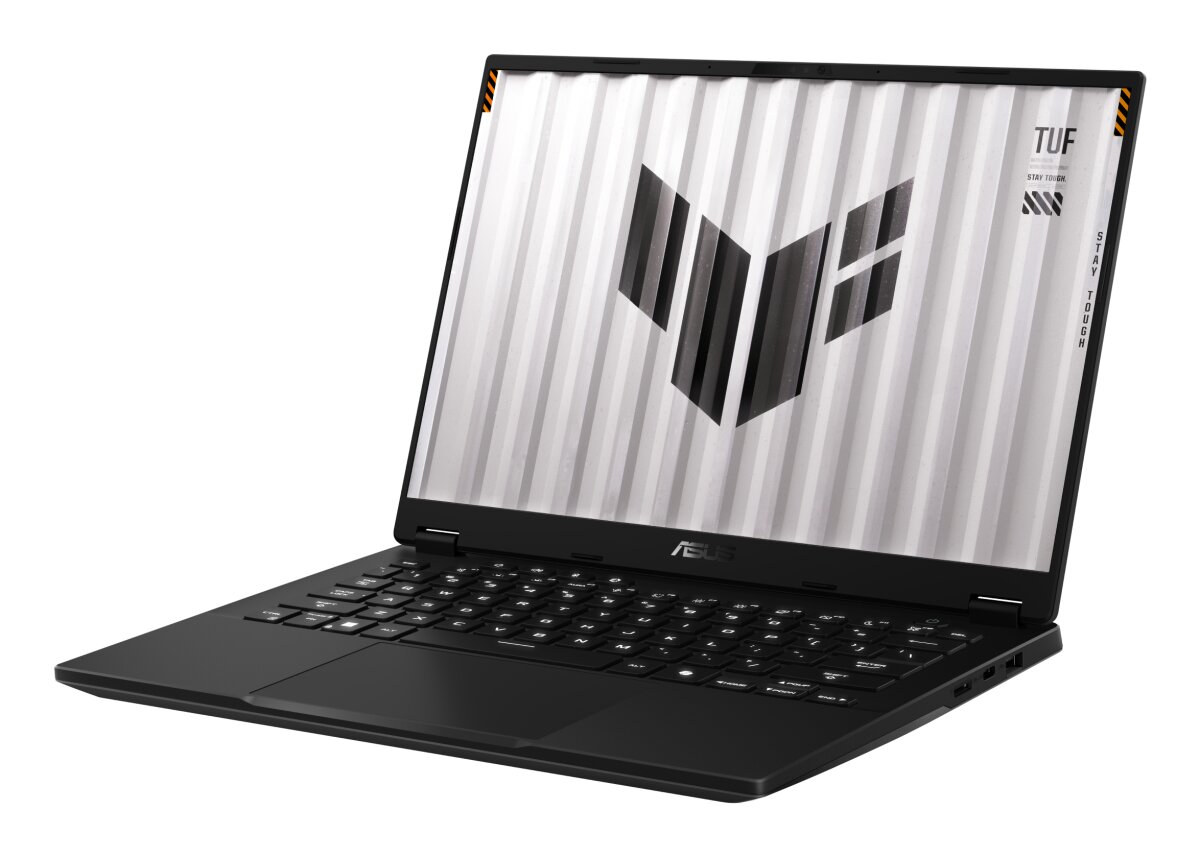 ASUS TUF Gaming A14 FA401UV-RG004W FA401UV-RG004W image gallery 6