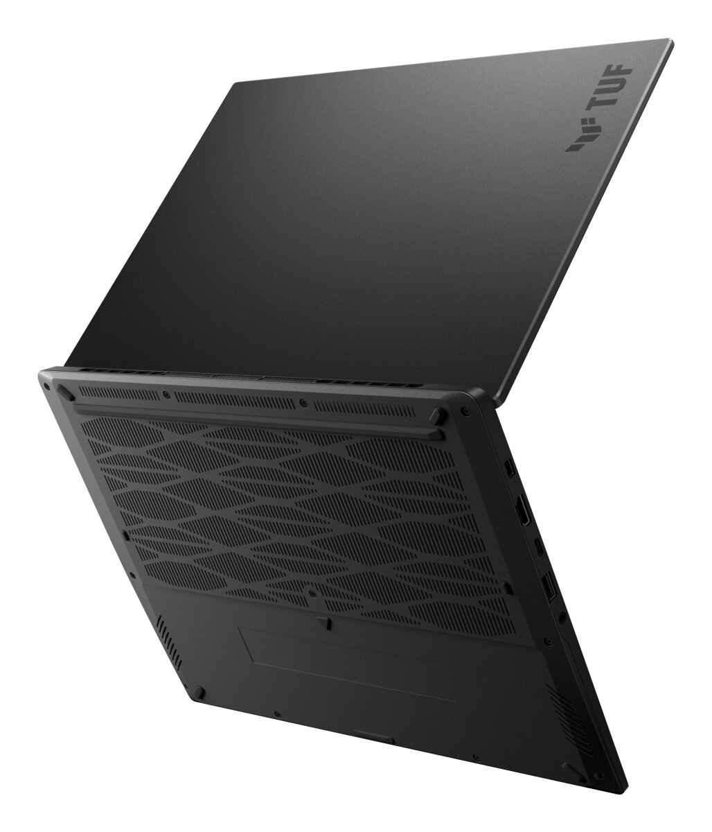 ASUS TUF Gaming A14 FA401KM-DS74-CA 90NR0KG1-M00030 image gallery 2