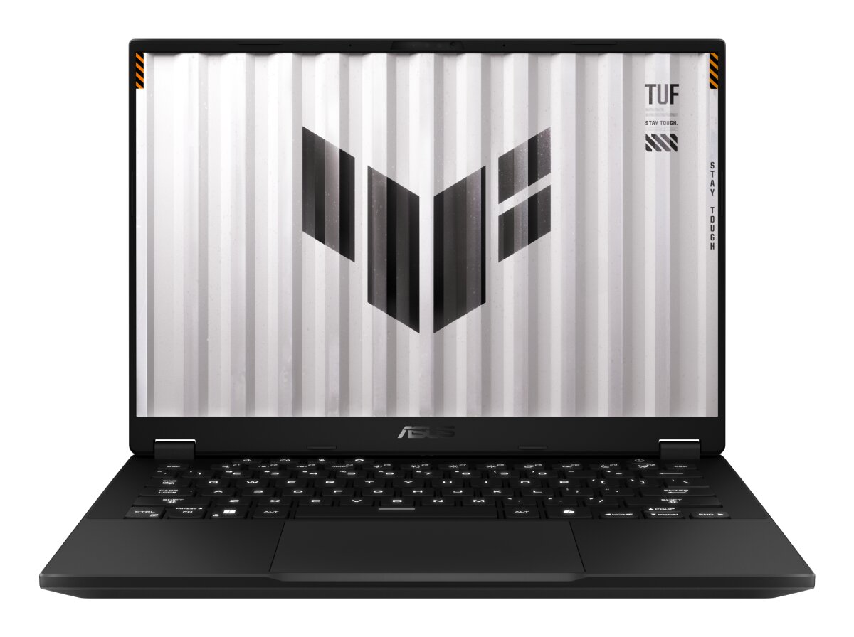 ASUS TUF Gaming A14 FA401UV-RG004W FA401UV-RG004W image gallery 4