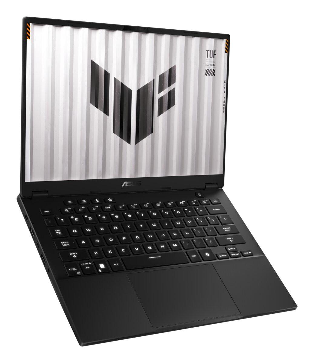 ASUS TUF Gaming A14 FA401UV-RG004W FA401UV-RG004W image gallery 3