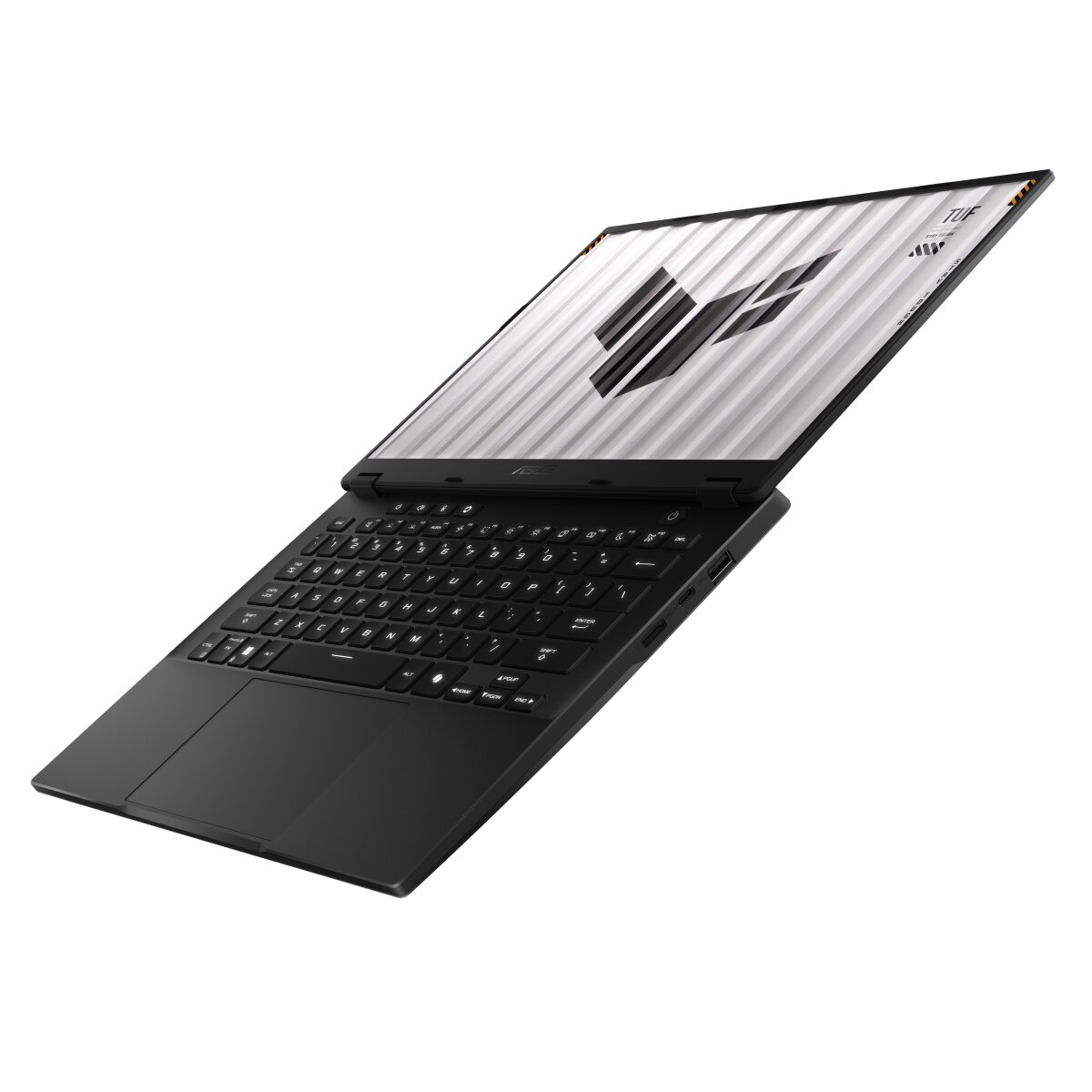 ASUS TUF Gaming A14 FA401UV-RG004W FA401UV-RG004W image gallery 7
