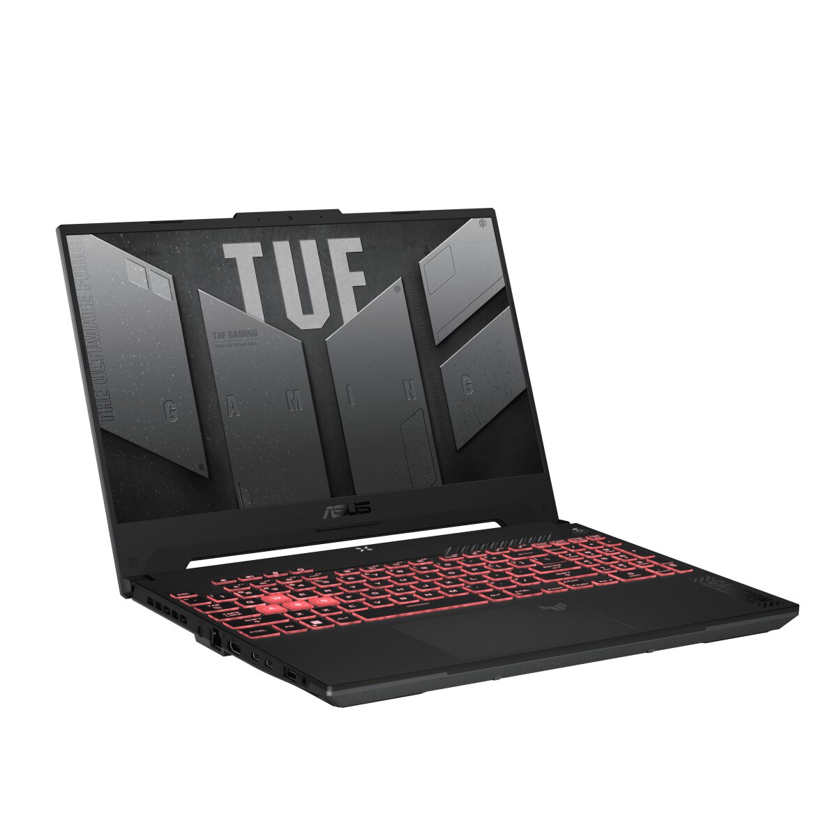 ASUS TUF Gaming A15 FA507NV-LP023W 90NR0E85-M001W0 image gallery 2