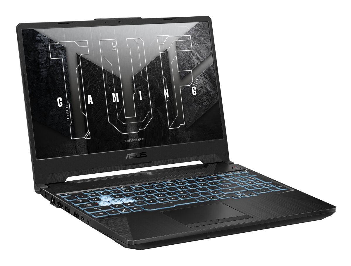 ASUS TUF Gaming A15 FA506NC-HN001W 90NR0JF7-M000P0 image gallery 4