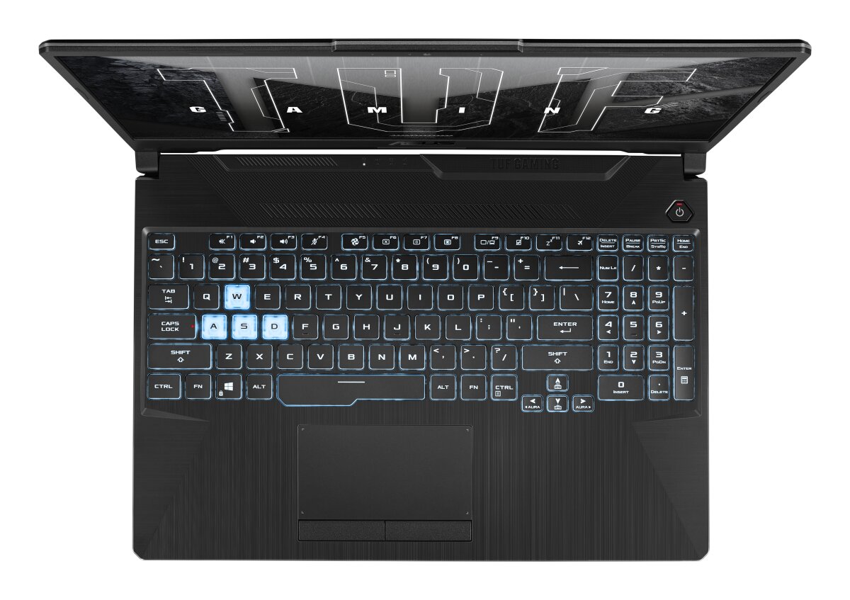 ASUS TUF Gaming A15 FA506NC-HN001W 90NR0JF7-M000P0 image gallery 2