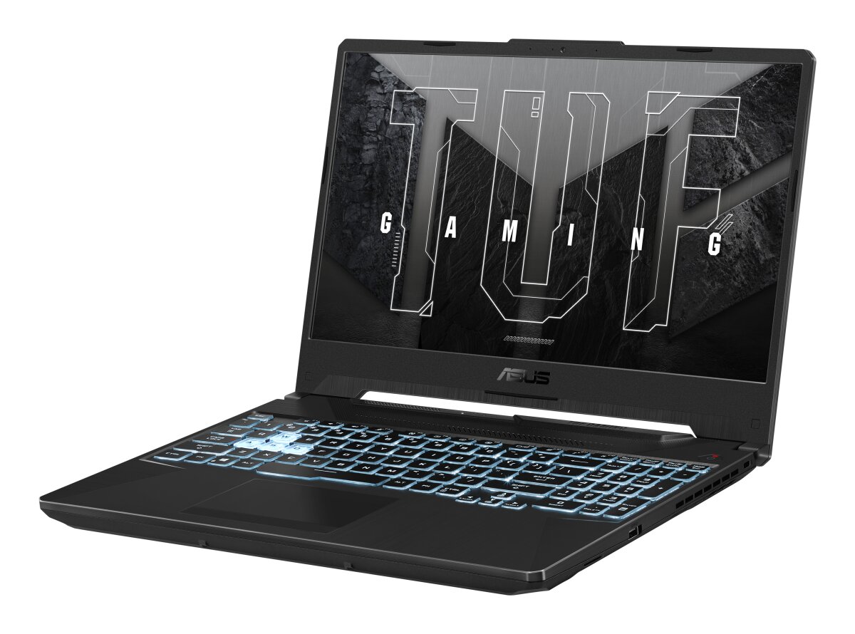 ASUS TUF Gaming A15 FA506NC-HN001W 90NR0JF7-M000P0 image gallery 5