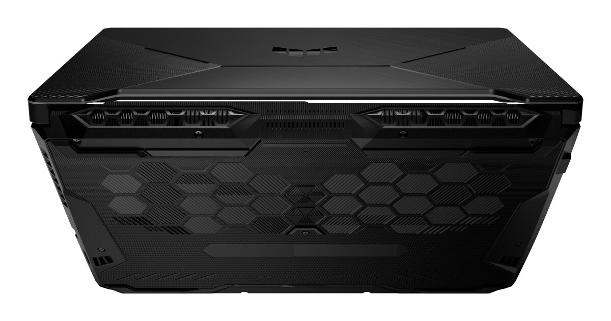 ASUS TUF Gaming A15 FA506NC-HN002W 90NR0JF7-M002T0 image gallery 7