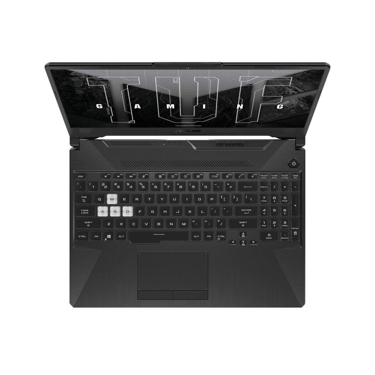 ASUS TUF Gaming A15 FA506NC-HN002W 90NR0JF7-M002T0 image gallery 8