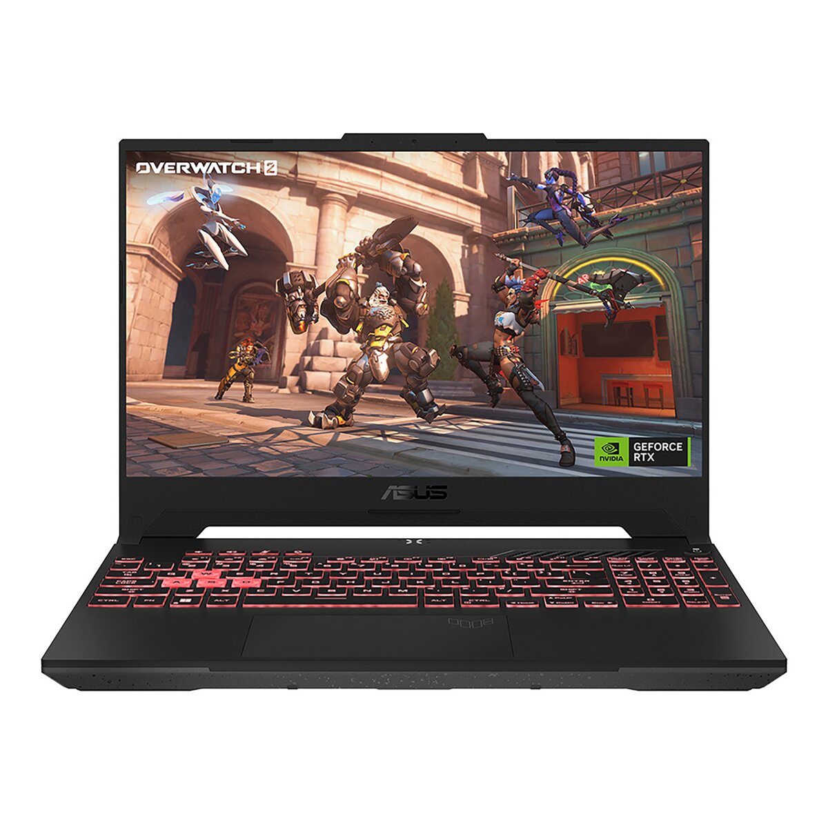 ASUS TUF Gaming A15 FA507NU-LP101W 90NR0EB5-M009H0 image gallery 2