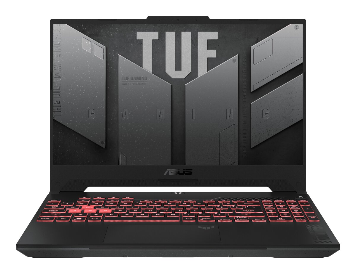 ASUS TUF Gaming A15 FA507NUR-LP025W 90NR0JP5-M00190 image gallery 1