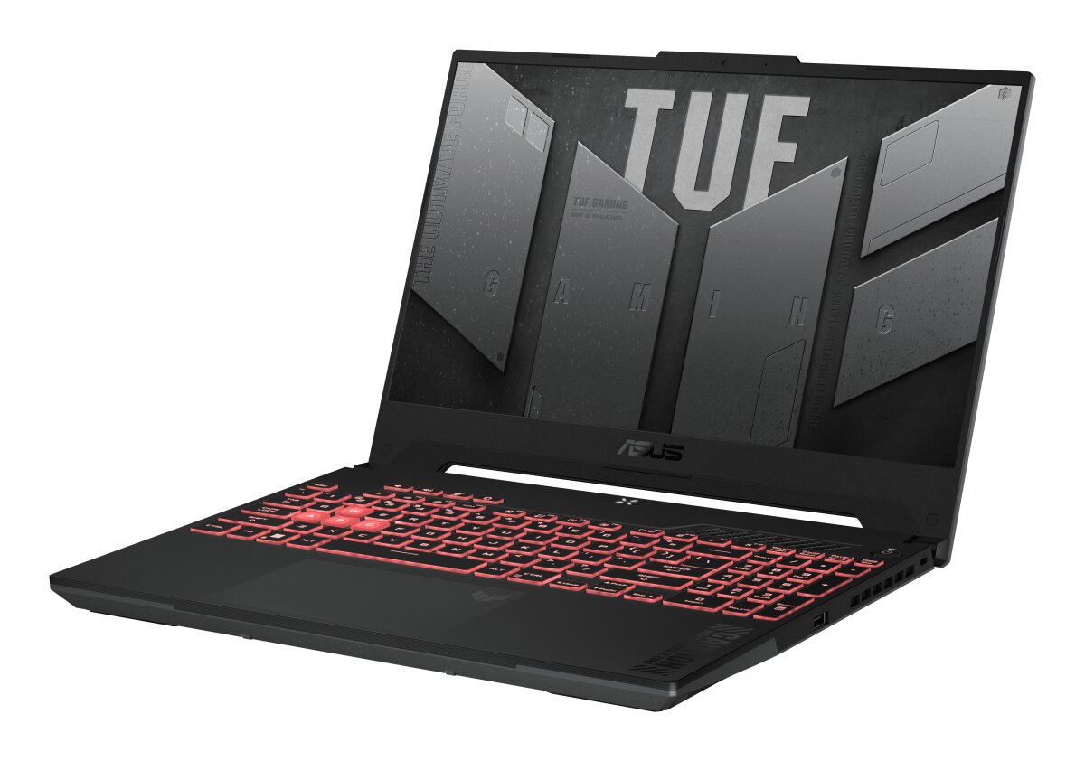 ASUS TUF Gaming A15 FA507NUR-LP025W 90NR0JP5-M00190 image gallery 5