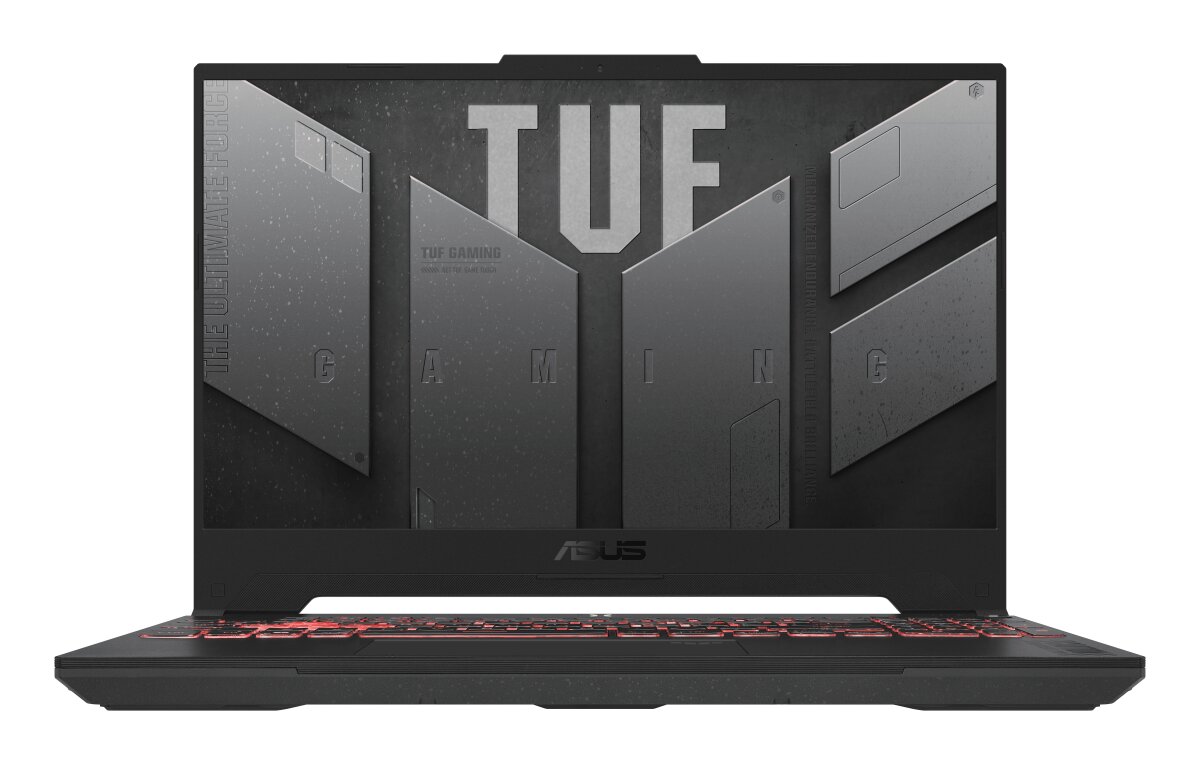 ASUS TUF Gaming A15 FA507NUR-LP051W 90NR0JP5-M00660 image gallery 1