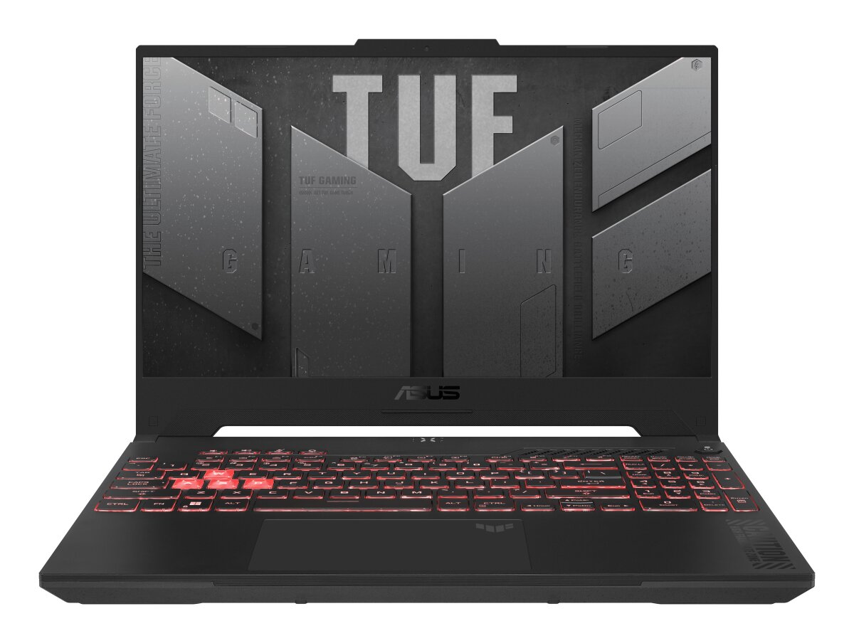 ASUS TUF Gaming A15 FA507NUR-LP051W 90NR0JP5-M00660 image gallery 2