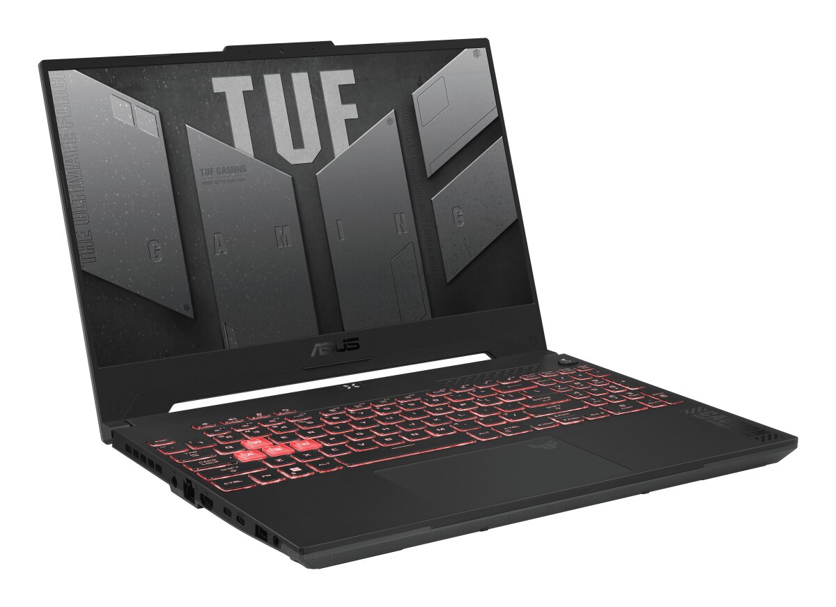ASUS TUF Gaming A15 FA507NUR-LP051W 90NR0JP5-M00660 image gallery 4