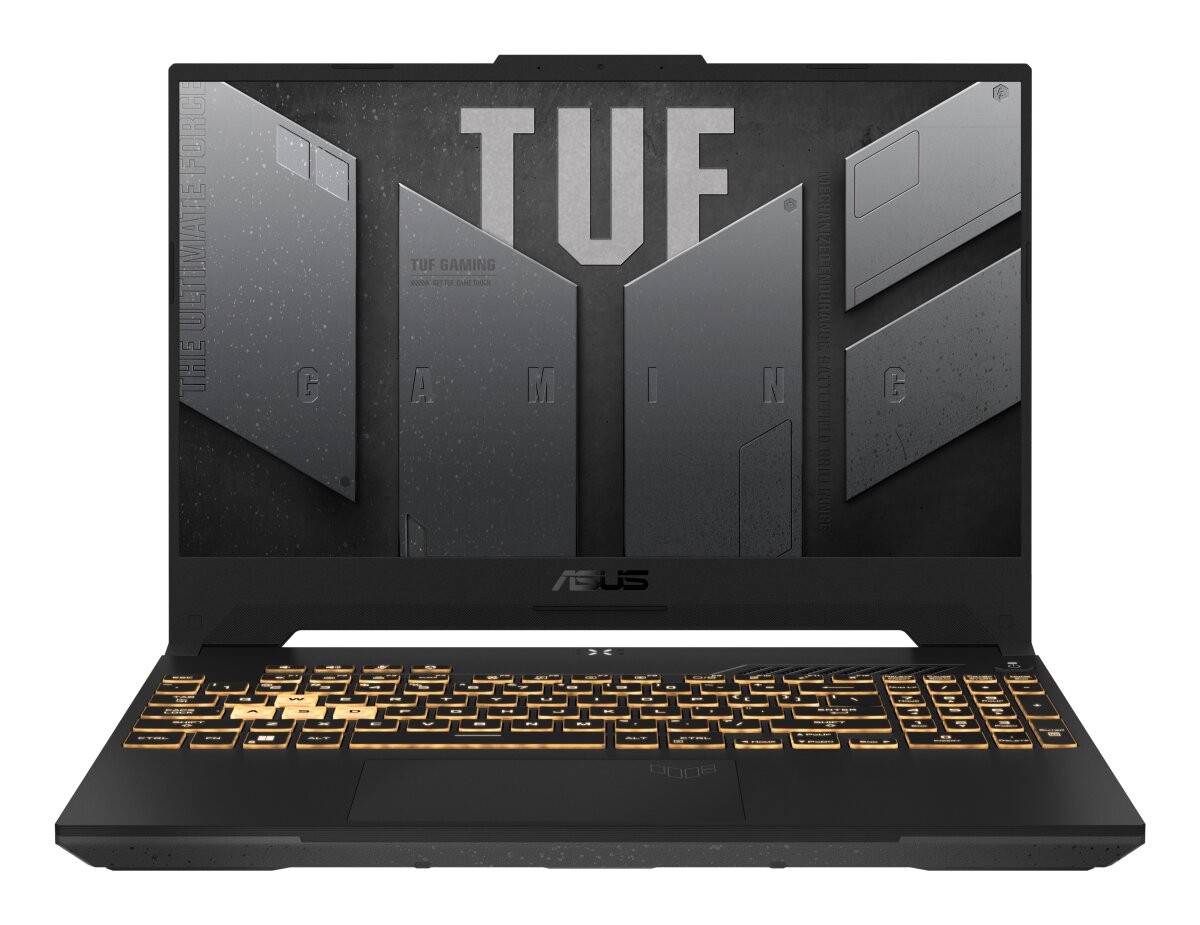 ASUS TUF Gaming A15 FA507NV-LP104-GAMING FA507NV-LP104-GAMING image gallery 1
