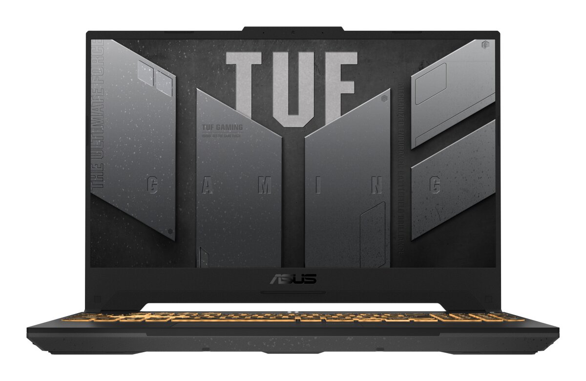 ASUS TUF Gaming A15 FA507NV-LP104-GAMING FA507NV-LP104-GAMING image gallery 2