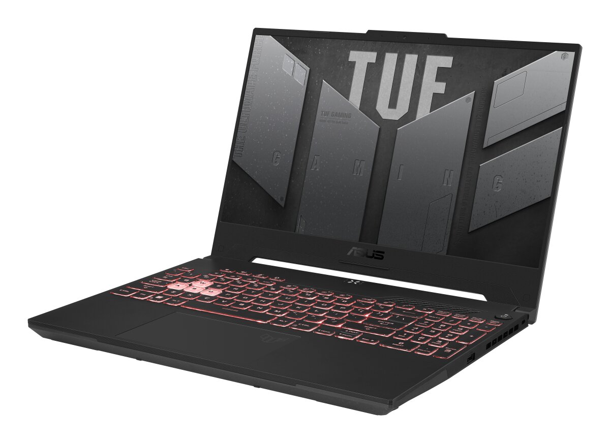 ASUS TUF Gaming A15 FA507NV-LP052W 90NR0E88-M00EP0 image gallery 2