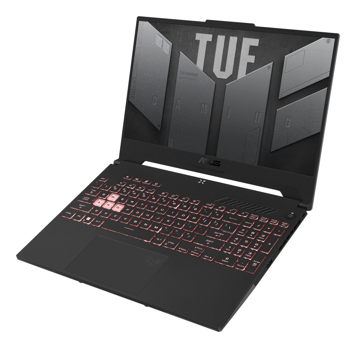 ASUS TUF Gaming A15 FA507NV-LP052W 90NR0E88-M00EP0 image gallery 4
