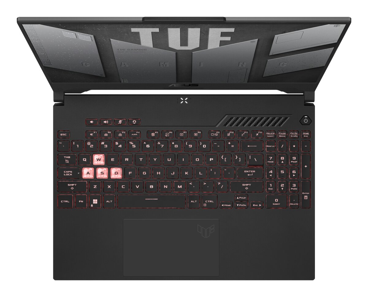 ASUS TUF Gaming A15 FA507NV-LP052W 90NR0E88-M00EP0 image gallery 3