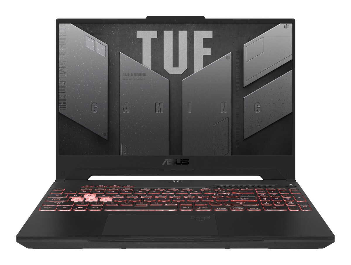 ASUS TUF Gaming A15 FA507NV-LP052W 90NR0E88-M00EP0 image gallery 1