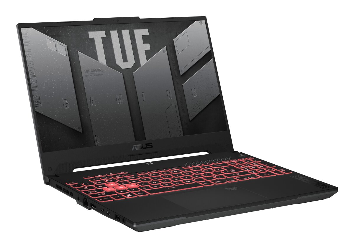 ASUS TUF Gaming A15 FA507UI-LP015W 90NR0I65-M003C0 image gallery 4