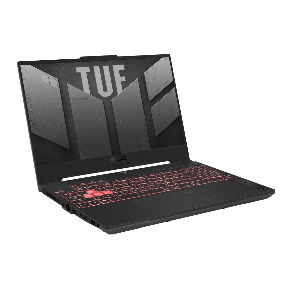 ASUS TUF Gaming A15 FA507NV-LP039 FA507NV-LP039-GAMING image gallery 4