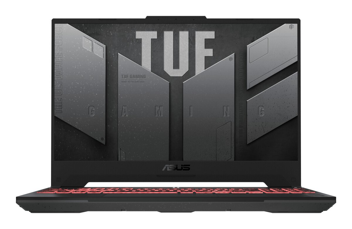 ASUS TUF Gaming A15 FA507UI-LP015W 90NR0I65-M003C0 image gallery 5