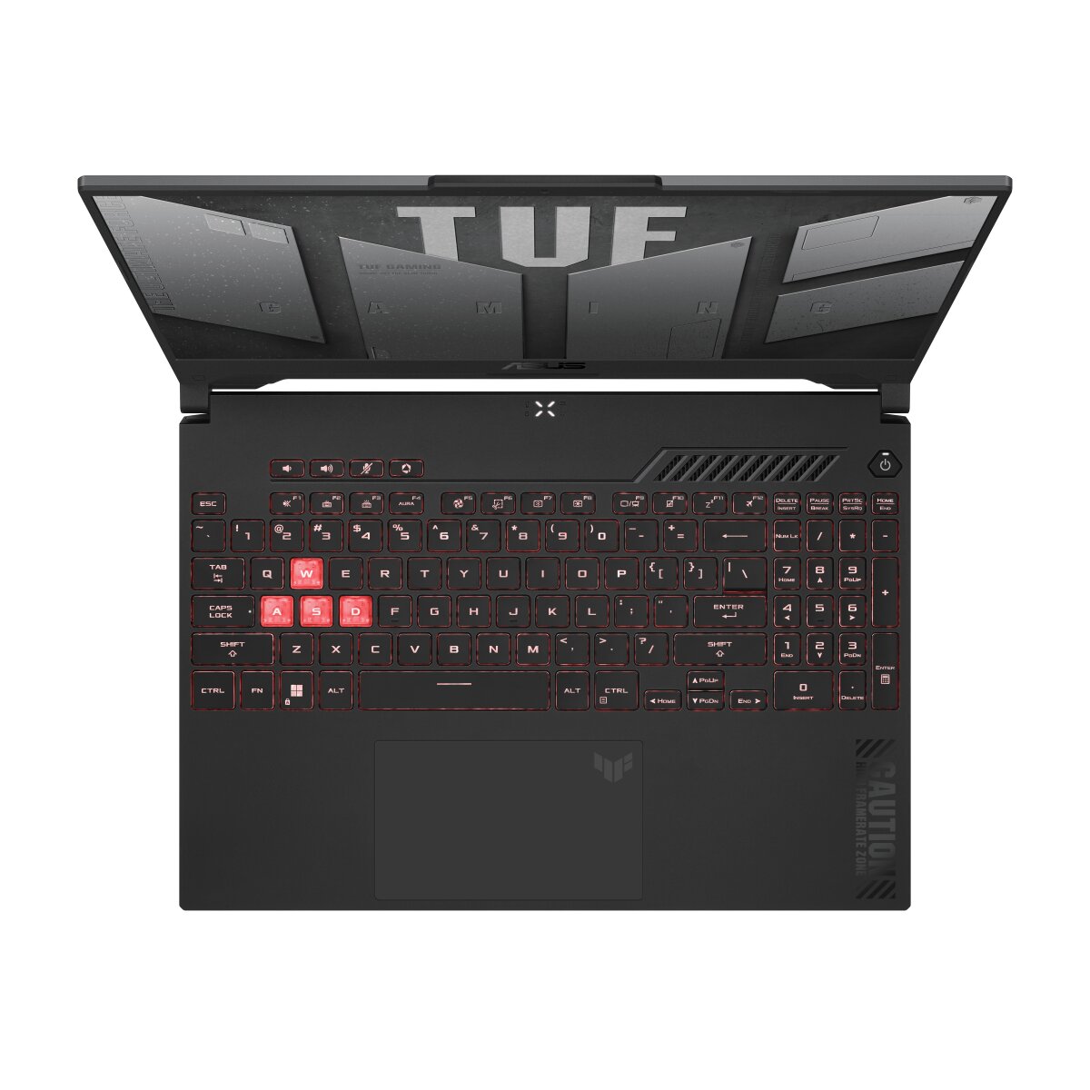 ASUS TUF Gaming A15 FA507NV-LP039 FA507NV-LP039-GAMING image gallery 1