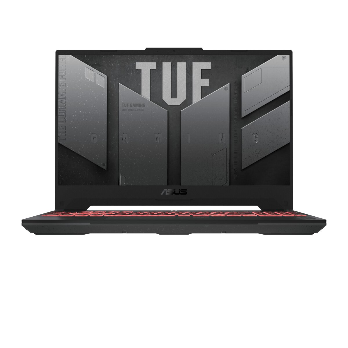 ASUS TUF Gaming A15 FA507NV-LP023W 90NR0E85-M001W0 image gallery 5