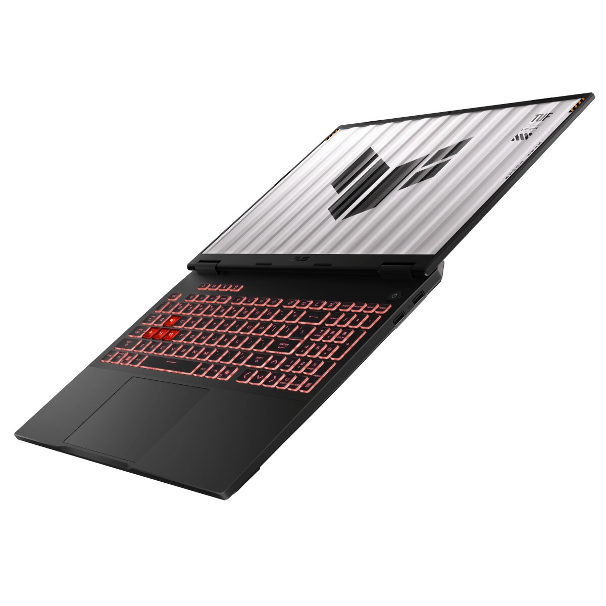ASUS TUF Gaming A16 FA608PP-QT033W 90NR0MD1-M00280 image gallery 4
