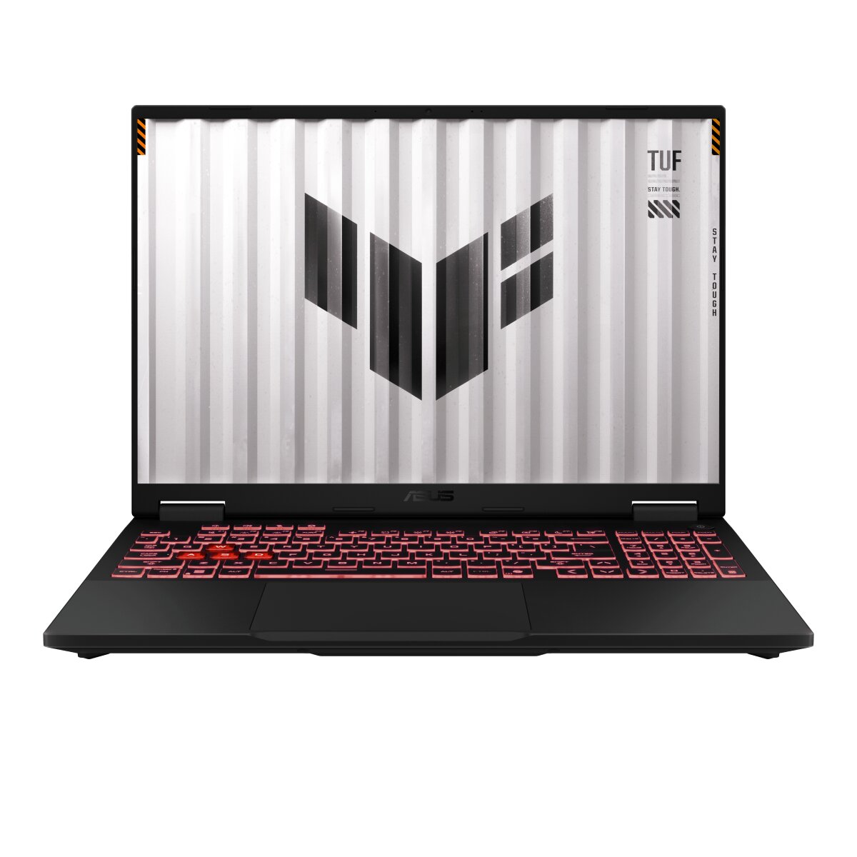 ASUS TUF Gaming A16 FA608PP-QT033W 90NR0MD1-M00280 image gallery 2
