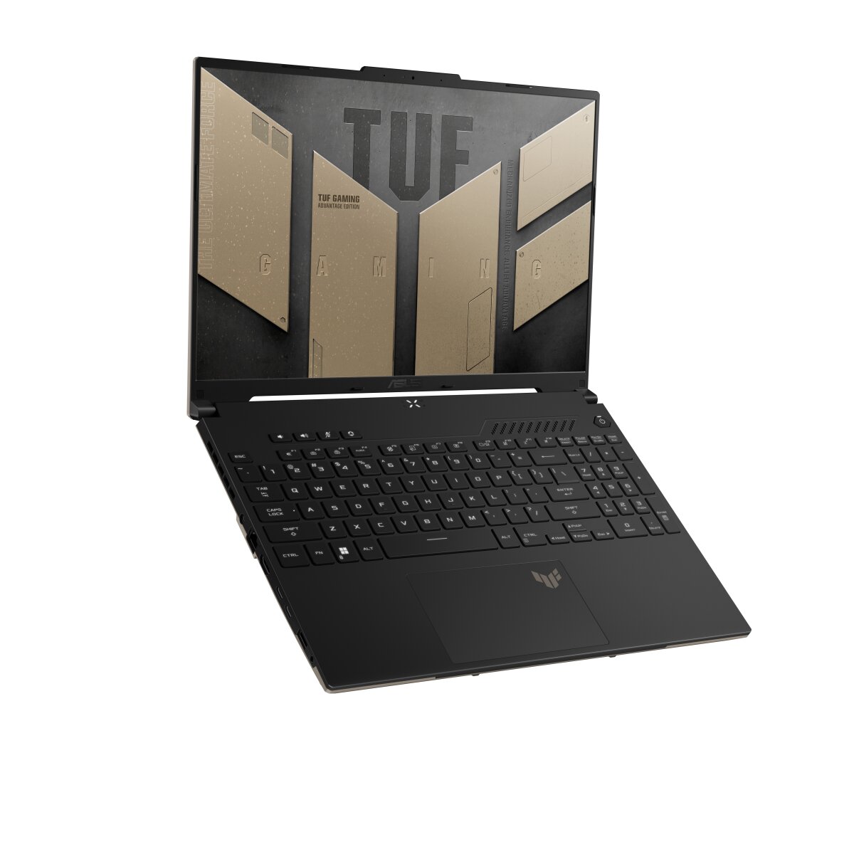 ASUS TUF Gaming A16 Advantage Edition FA617XS-N3037W 90NR0EQ1-M003K0 image gallery 6
