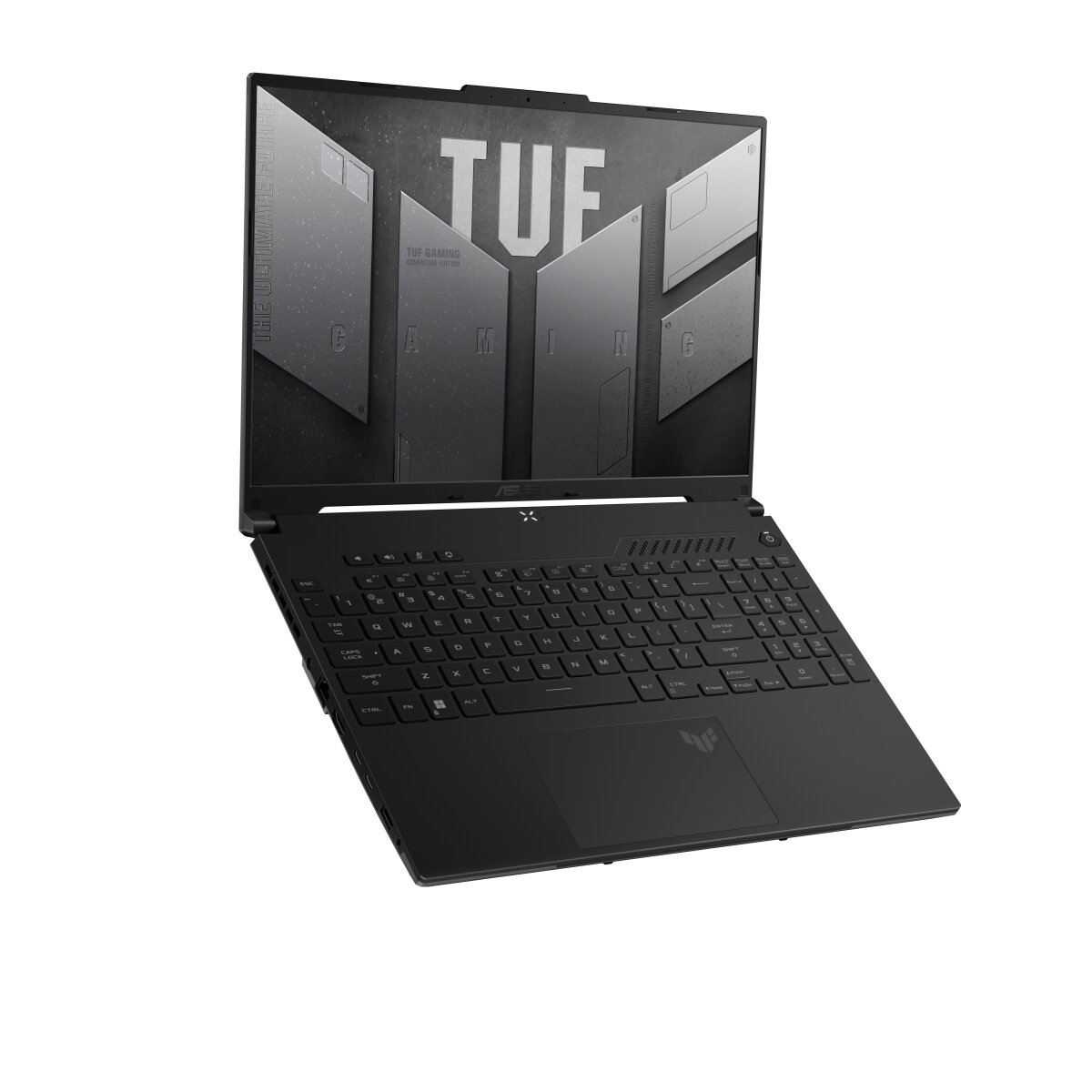 ASUS TUF Gaming A16 Advantage Edition TUF617NS-N3095 90NR0EP2-M00760 image gallery 4