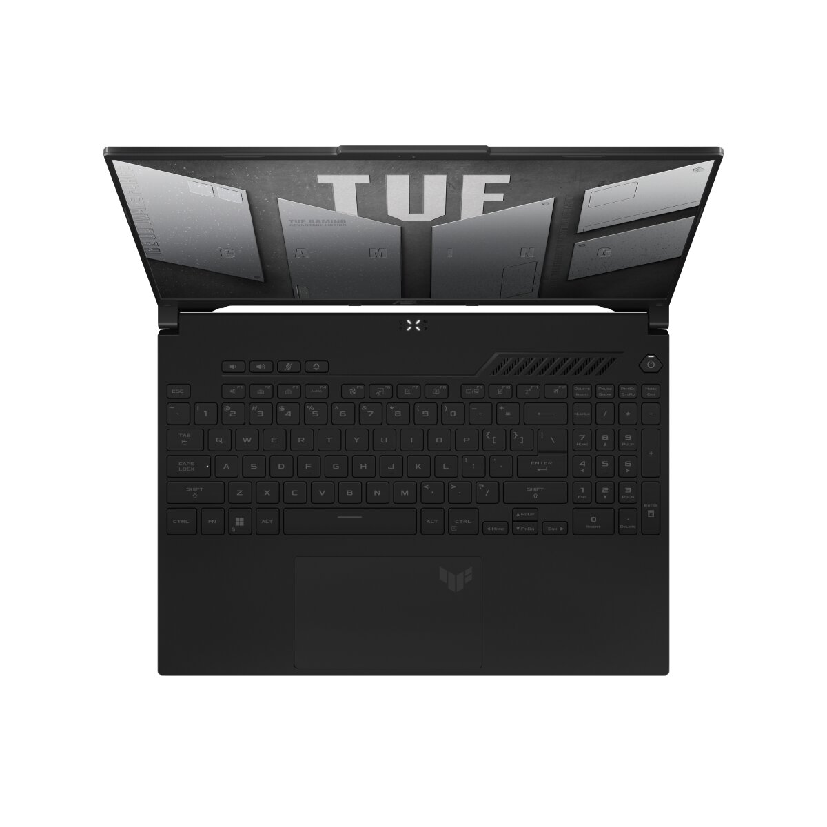 ASUS TUF Gaming A16 Advantage Edition FA617NS-N3083W FA617NS-N3083W image gallery 1