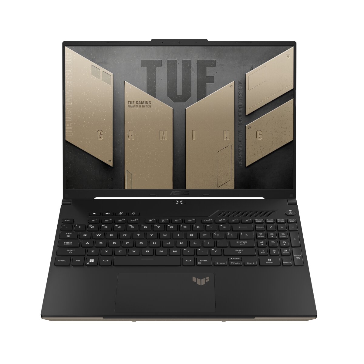 ASUS TUF Gaming A16 Advantage Edition FA617NS-N3085W 90NR0EP1-M00680 image gallery 3