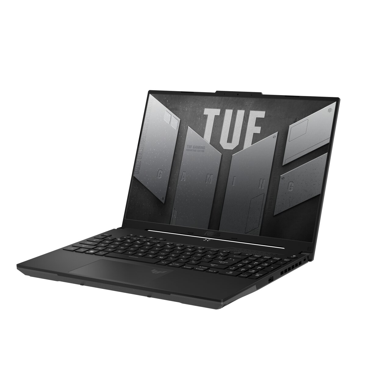 ASUS TUF Gaming A16 Advantage Edition FA617NS-DS71-CA FA617NS-DS71-CA image gallery 3