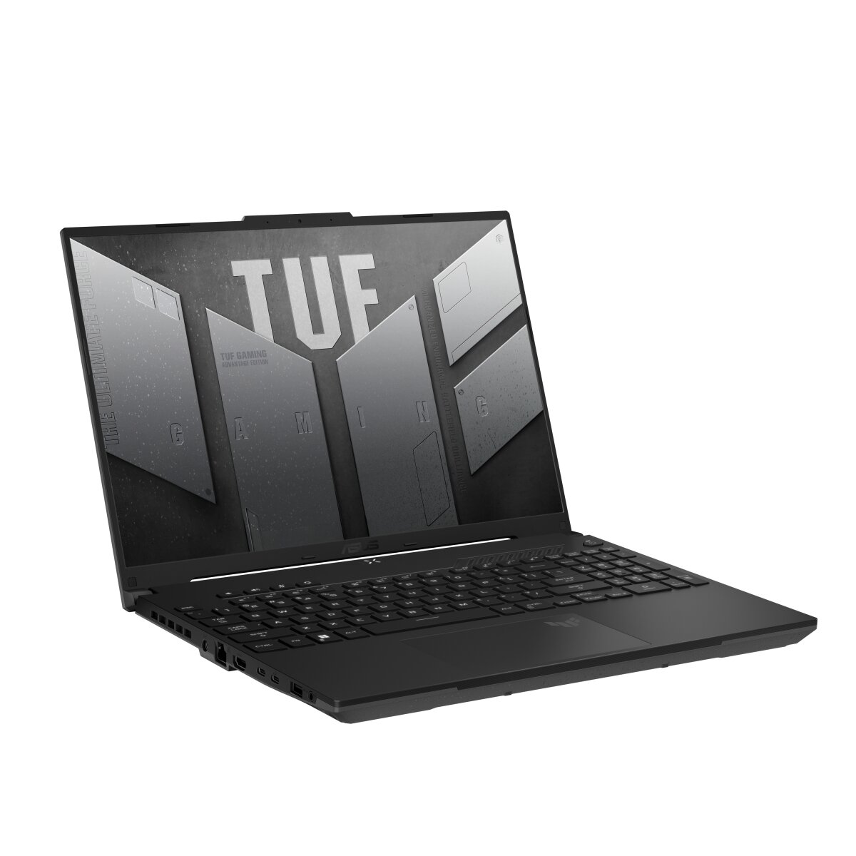 ASUS TUF Gaming A16 Advantage Edition FA617NS-DS71-CA FA617NS-DS71-CA image gallery 2