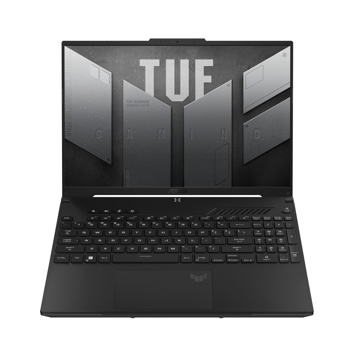 ASUS TUF Gaming A16 Advantage Edition FA617NS-DS71-CA FA617NS-DS71-CA image gallery 1