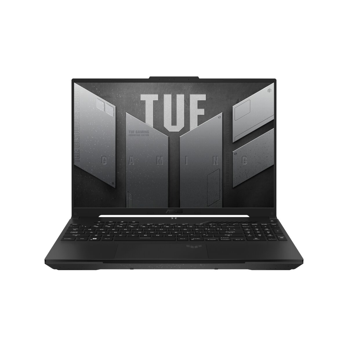 ASUS TUF Gaming A16 Advantage Edition FA617NS-DS71-CA FA617NS-DS71-CA image gallery 5