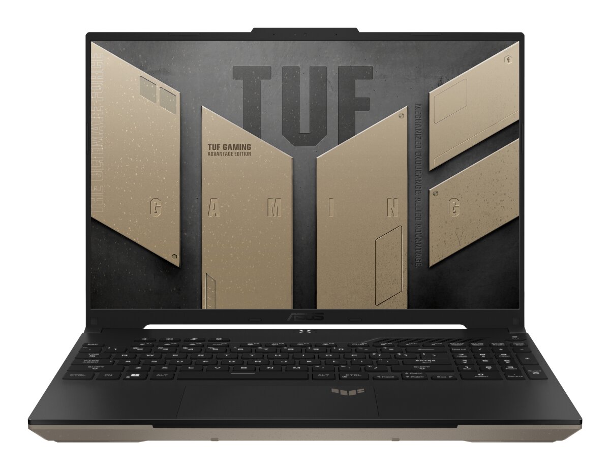 ASUS TUF Gaming A16 Advantage Edition FA617XS-N3037W 90NR0EQ1-M003K0 image gallery 1